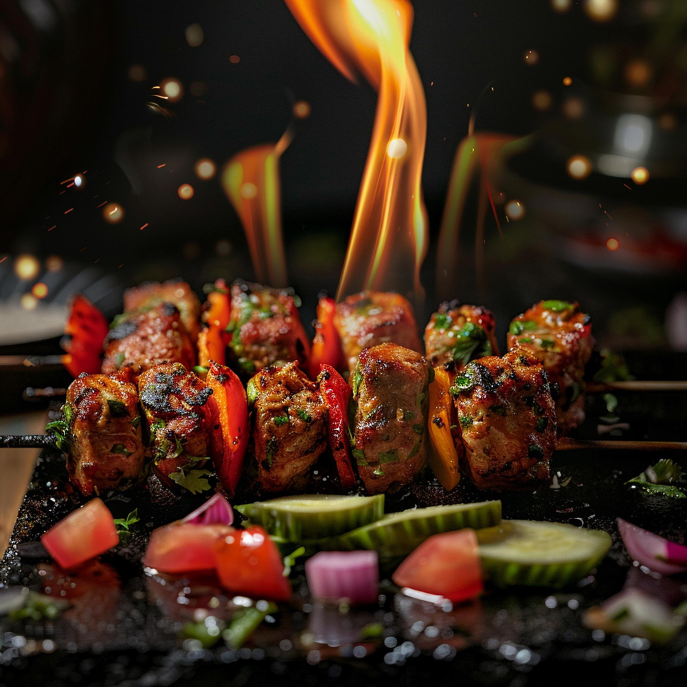 Bombay joes image