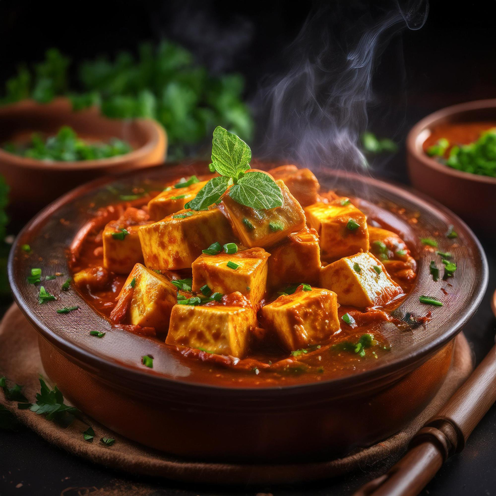 Bombay joes image