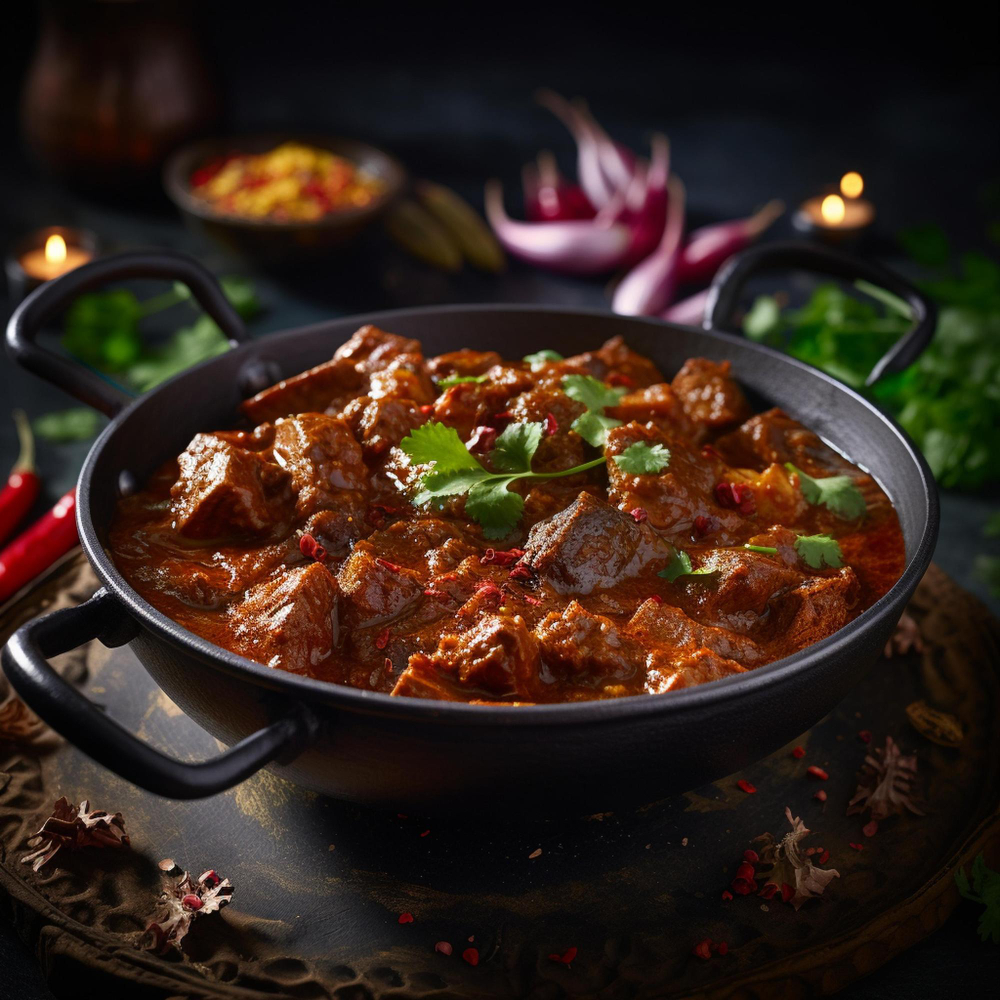 Bombay joes image
