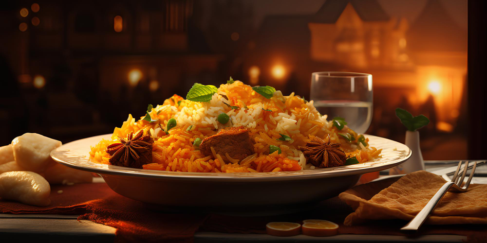 Bombay joes banner
